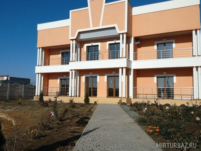 Альтера, Крым: фото 2