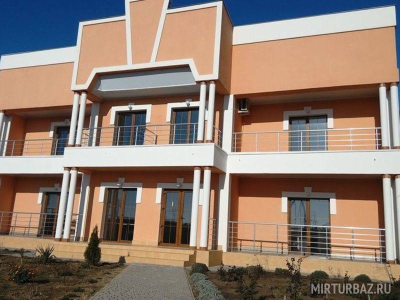 Альтера, Крым: фото 3