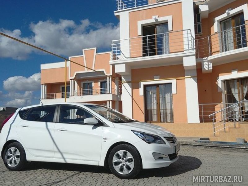 Альтера, Крым: фото 4