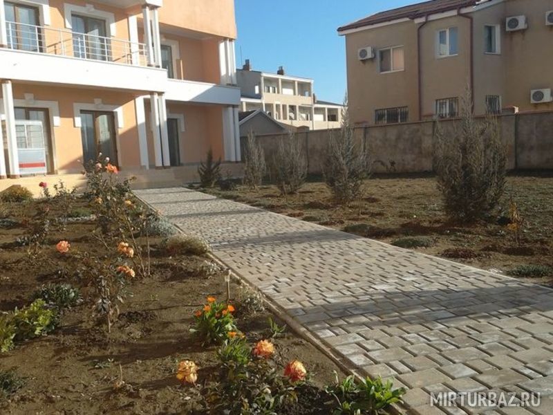 Альтера, Крым: фото 5