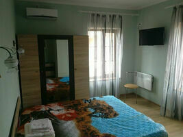 Стандарт, Гостевой комплекс Альтера, Поповка