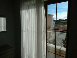 Комфорт, Гостевой комплекс Альтера, Поповка