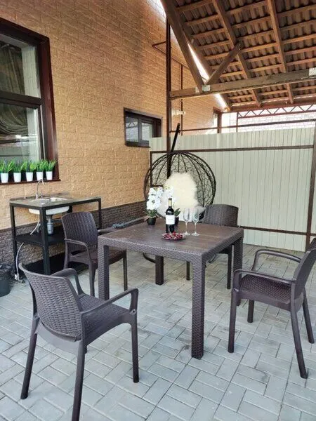 рядом с Волгой, Волгоградская область: фото 4