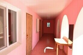 Комфорт, Гостевой дом У Зинаида, Поповка