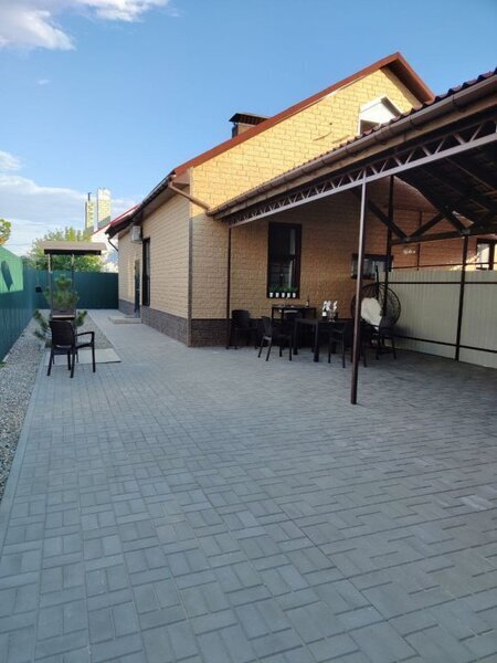 Частный дом рядом с Волгой, Волгоградская область, Камышин 