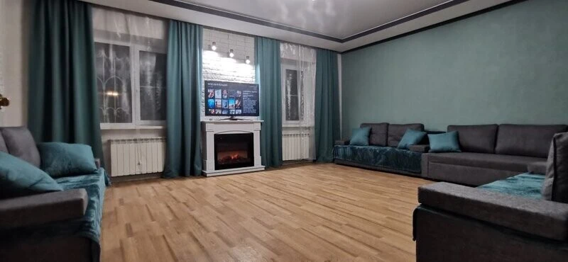 с Русской Баней и Купелью, Волгоградская область: фото 2