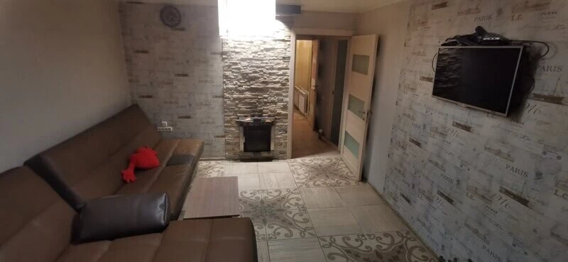 с Русской Баней и Купелью, Волгоградская область: фото 4