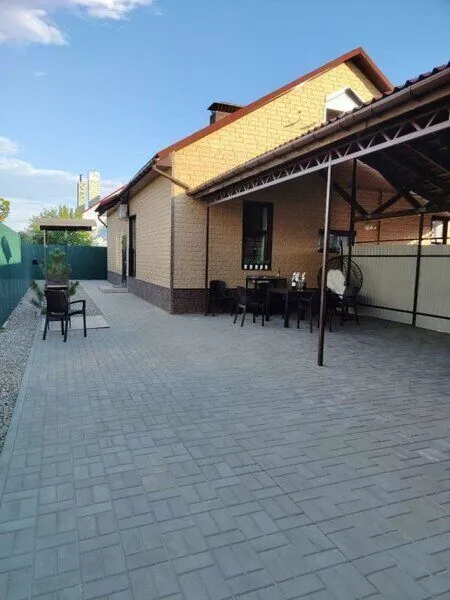 Коттедж на Комсомольской, Камышин, Волгоградская область