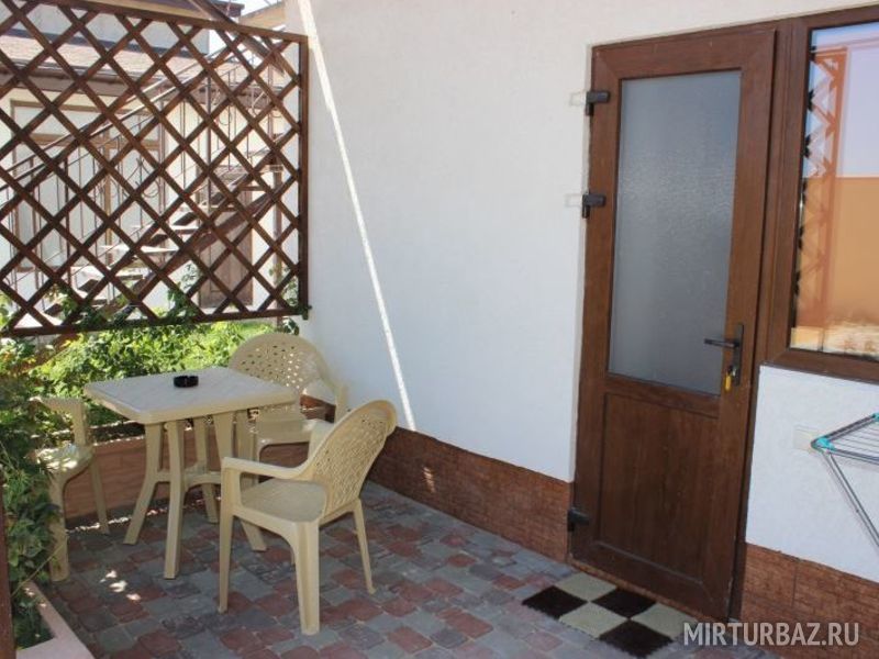 На Солнечной, Крым: фото 2