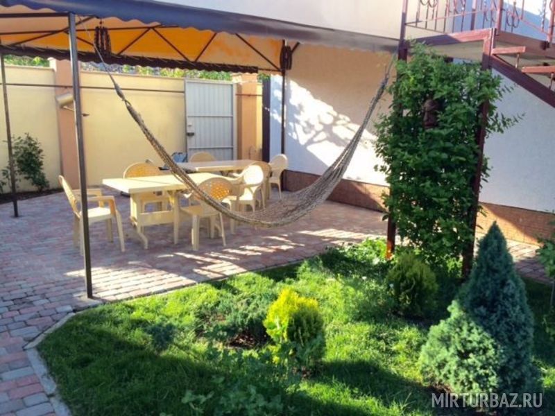 На Солнечной, Крым: фото 3