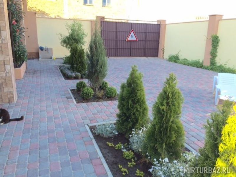 На Солнечной, Крым: фото 4