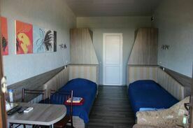 Стандарт, Гостевой дом На Солнечной, Поповка