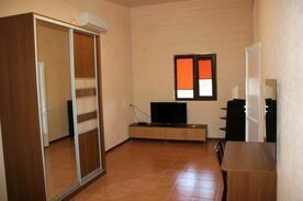 Полулюкс (2-х комнатный), Гостевой дом На Солнечной, Поповка