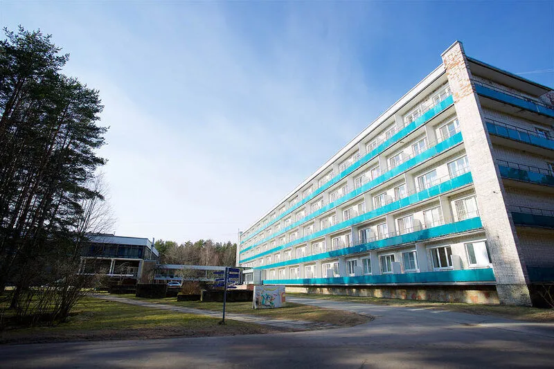 Восток-6, Ленинградская область: фото 2