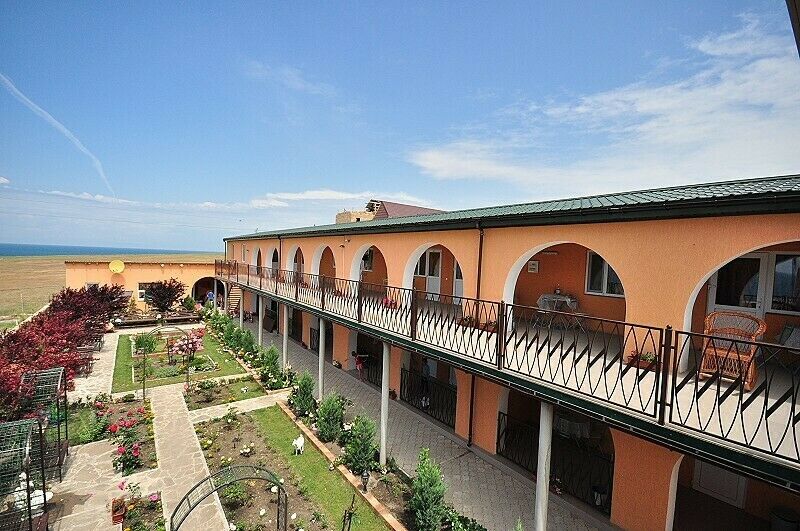 La Fleur (Ля Флёр), Крым: фото 2