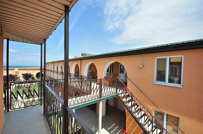 La Fleur (Ля Флёр), Крым: фото 3