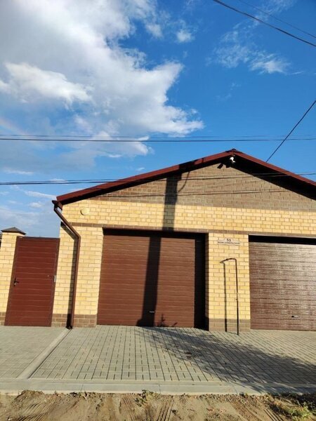 на Комсомольской, Волгоградская область: фото 2