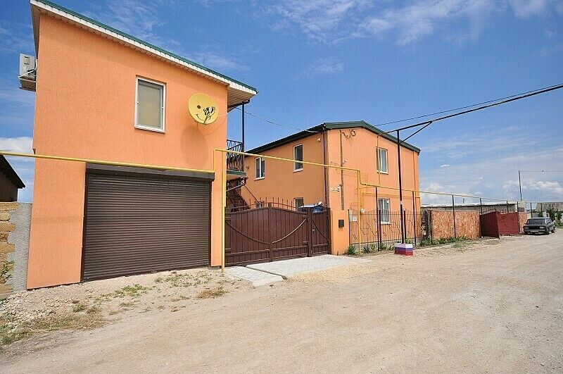 La Fleur (Ля Флёр), Крым: фото 4