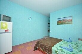 2-х местный, Гостевой дом La Fleur (Ля Флёр), Межводное