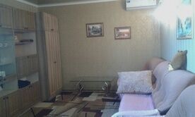 Люкс 2-комнатный с кухней, Гостевой дом La Fleur (Ля Флёр), Межводное