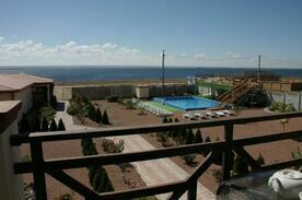 Классический 3-местный номер, Гостевой двор Амидея, Межводное