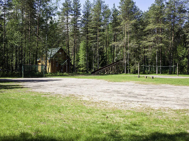 Рыбацкий хутор, Ленинградская область: фото 4