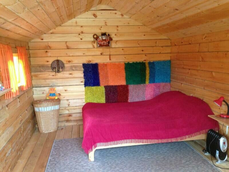 Вид внутри | Суша.ЛТД, Горный Алтай (Республика Алтай)