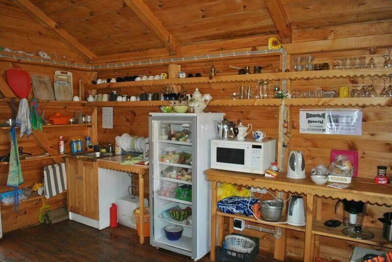 Кухня | Суша.ЛТД, Горный Алтай (Республика Алтай)