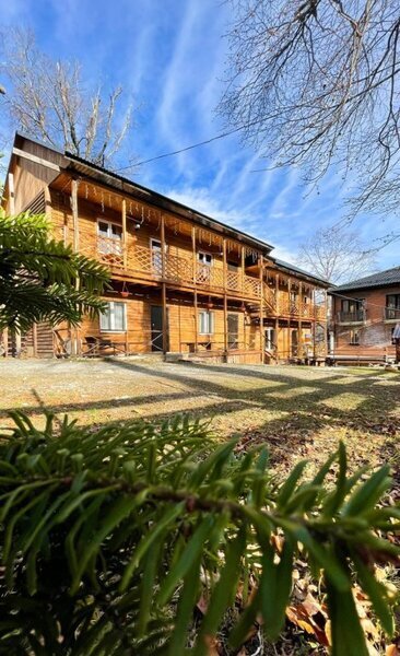 Орлёнок, Республика Карачаево-Черкесия: фото 4