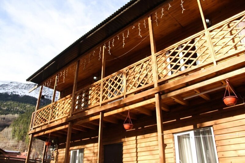 Орлёнок, Республика Карачаево-Черкесия: фото 2