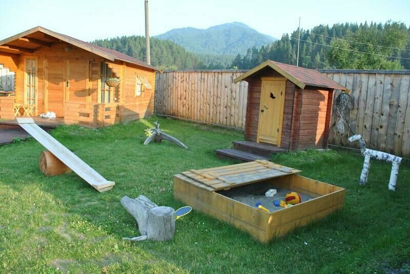 На территории | Суша.ЛТД, Горный Алтай (Республика Алтай)