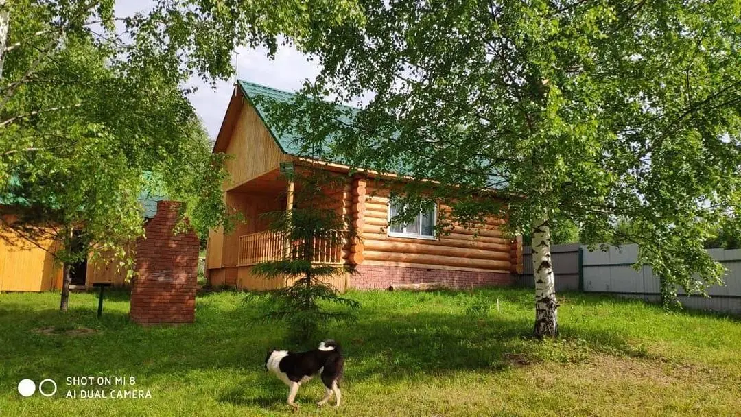 Богородское, Республика Удмуртия: фото 2