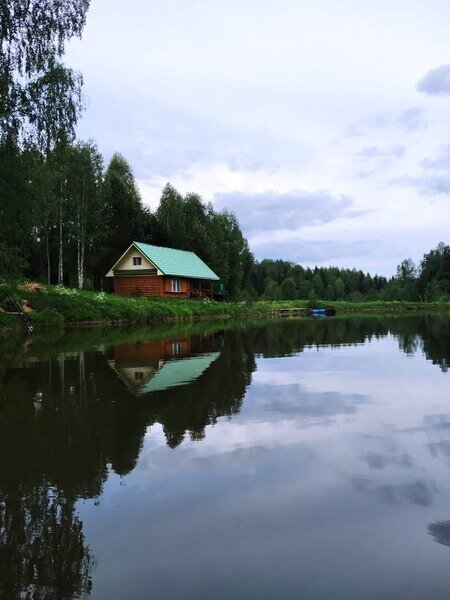 Богородское, Республика Удмуртия: фото 3