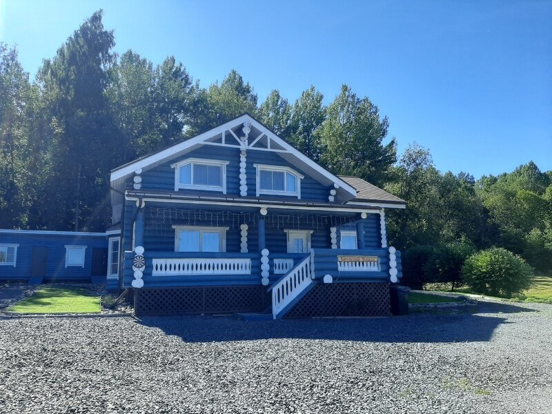 Карельская Усадьба, Республика Карелия: фото 4