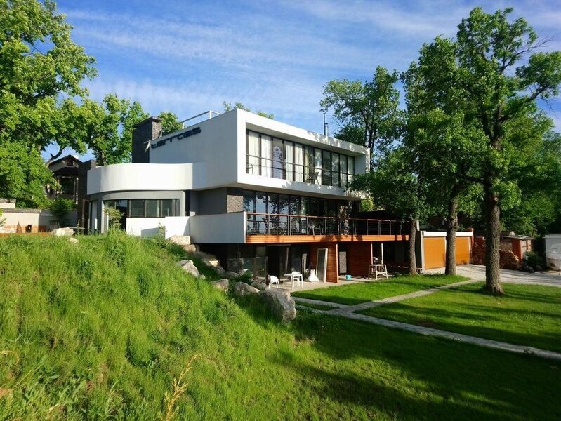 Бутик-отель 7Terrass, Самарская область, Самара 