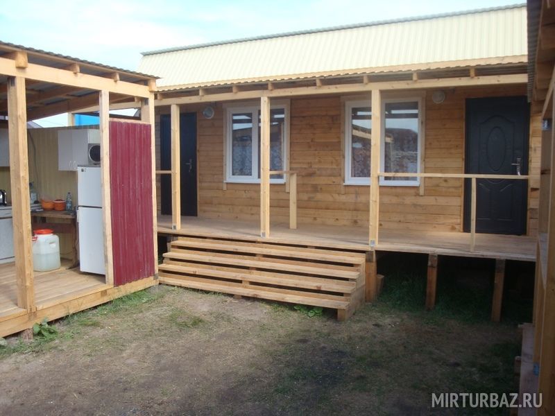 Теремок, Республика Хакасия: фото 2