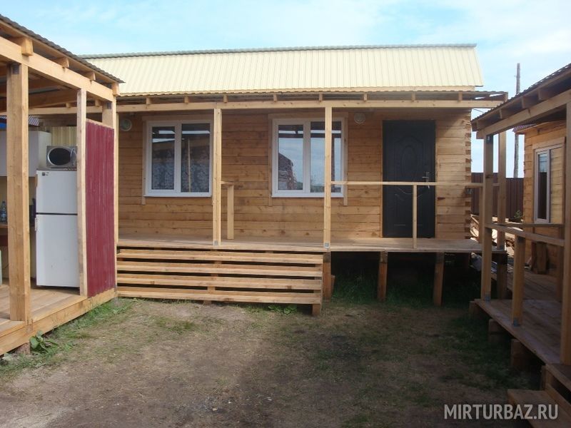 Теремок, Республика Хакасия: фото 3