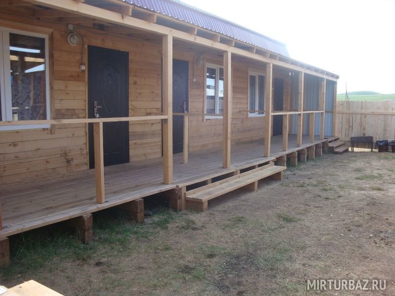 Теремок, Республика Хакасия: фото 5