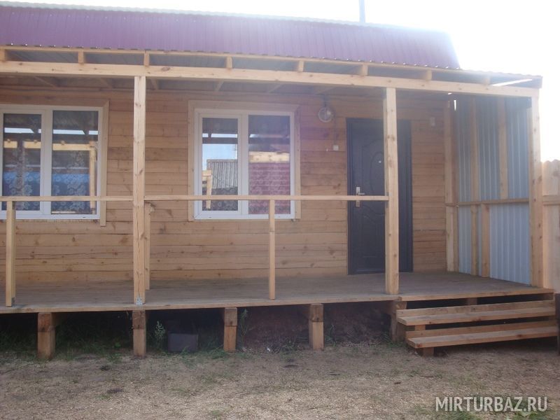 Теремок, Республика Хакасия: фото 4