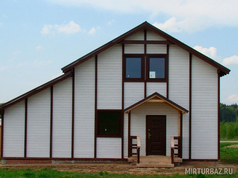 Вазуза Хаус, Смоленская область: фото 5