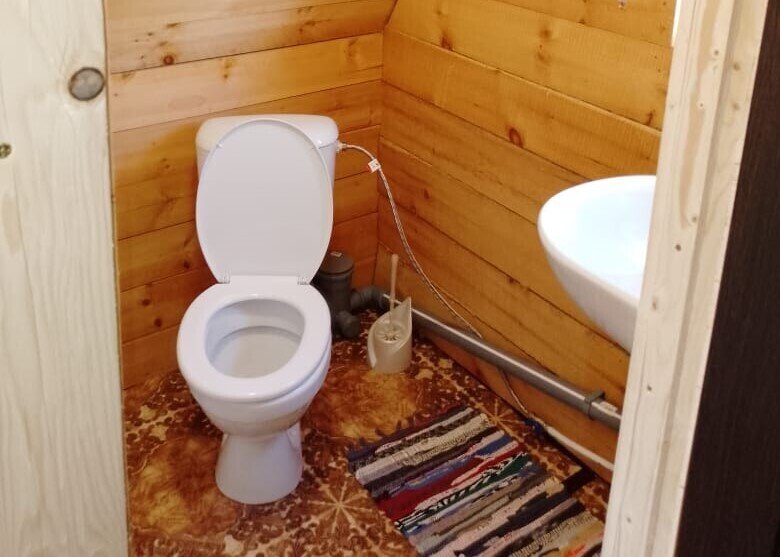 Эконом 3-местный