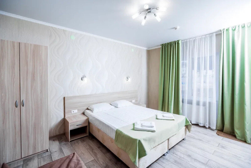 1-категории 2-местный (№5)