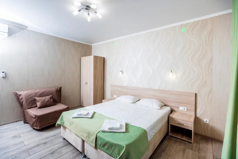 1-категории 2-местный (№5)