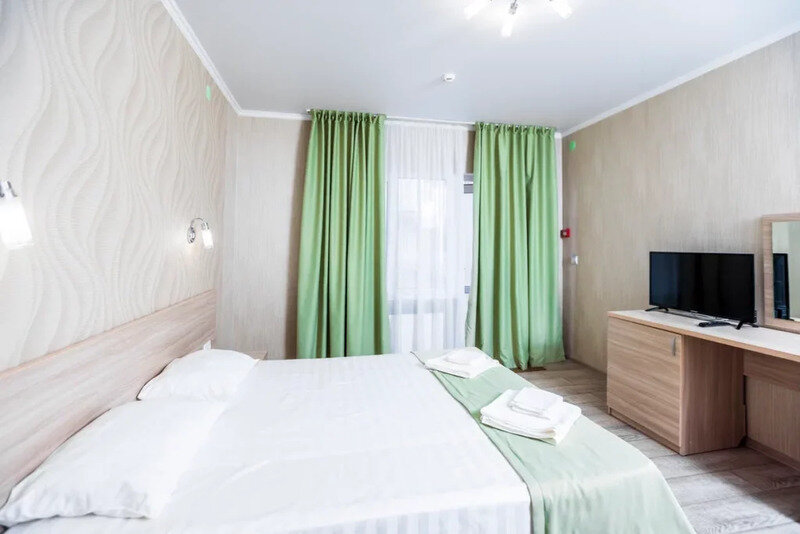 1-категории 2-местный (№5)