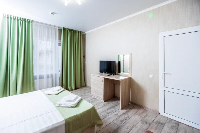 1-категории 2-местный (№5)