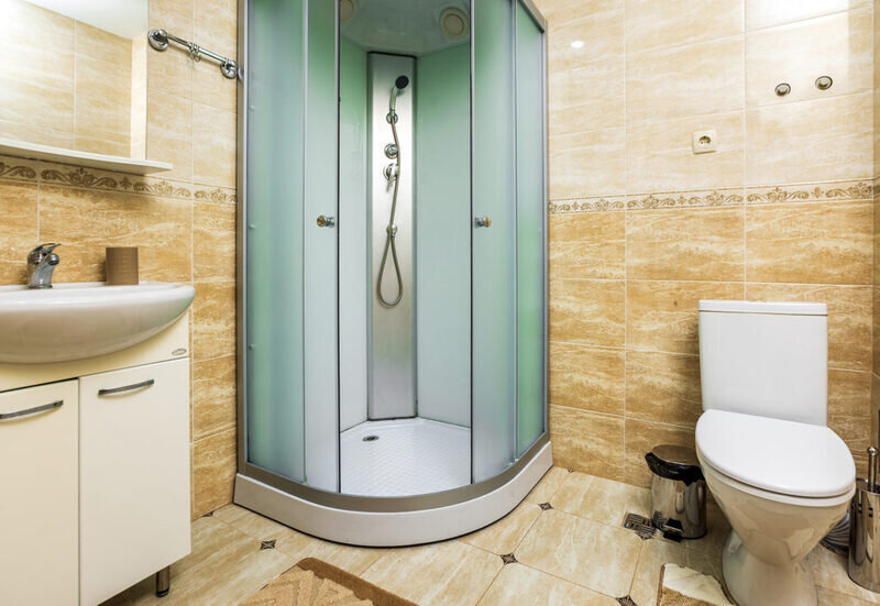 1-категории 2-местный (№5)