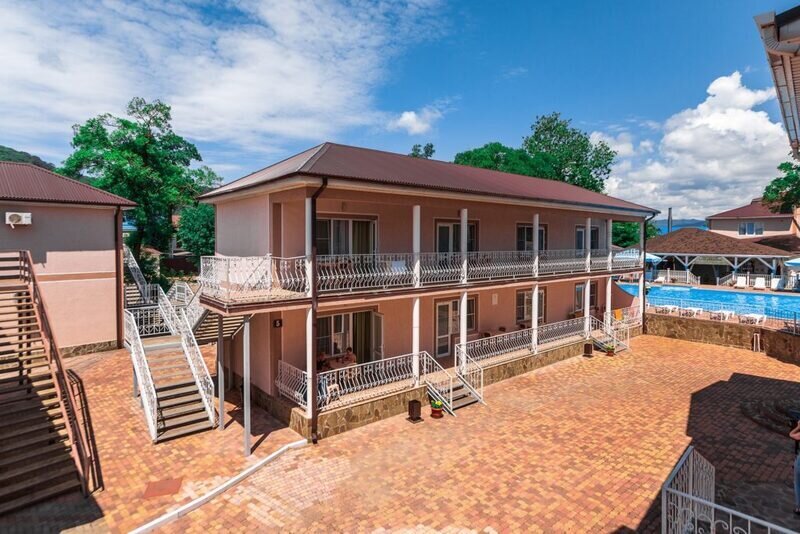 1-категории 2-местный (№5)