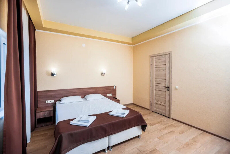 1-категории 2-местный (№2)