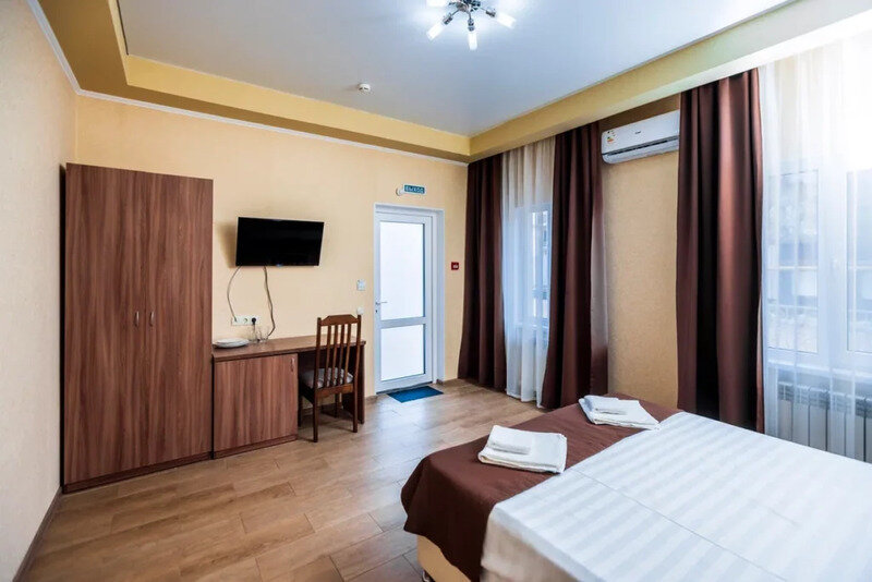 1-категории 2-местный (№2)