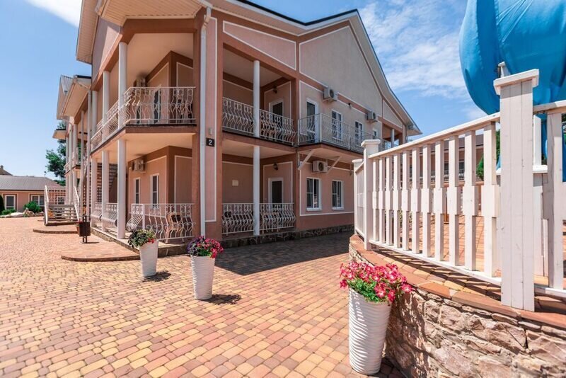 1-категории 2-местный (№2)